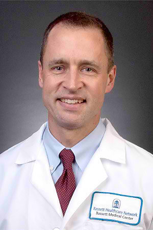 William W. LeCates, MD