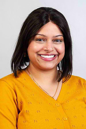 Kanica Yashi, MD, MPH
