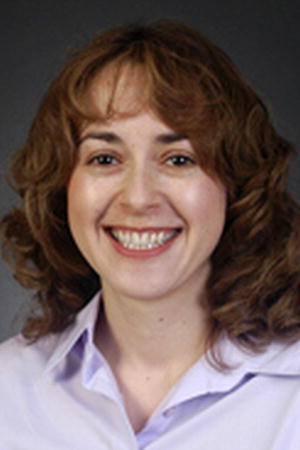 Marina Bravin, MD