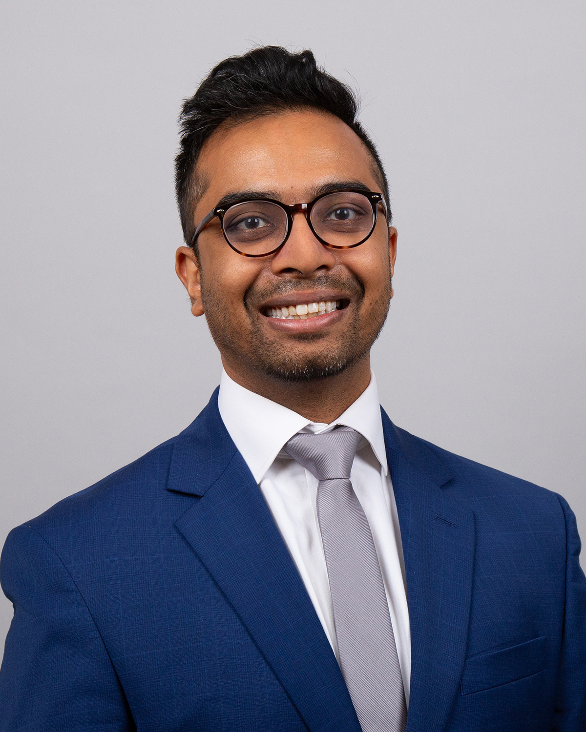 Nirav Agrawal, MBBS