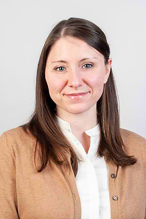 Jennifer Allen, PA