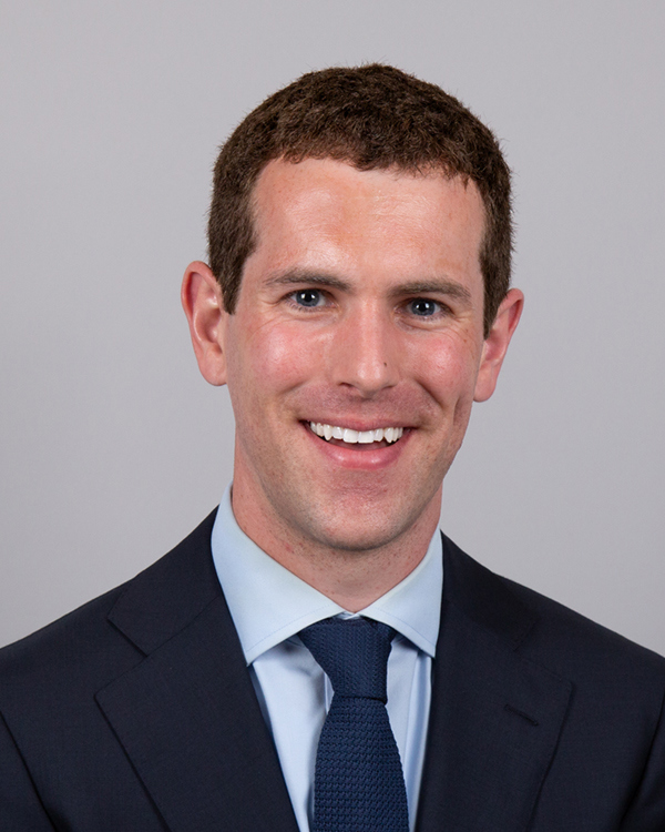 Brian Frodey, MD
