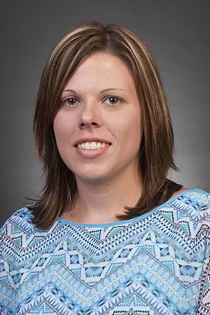 Katie Scanlon, FNP-BC