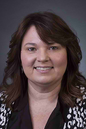 Paula Lawrence, CNM