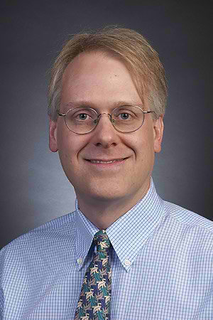 Timothy Chapman, MD