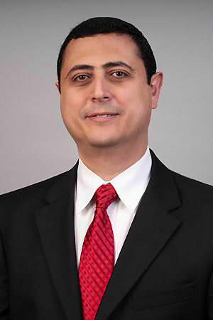 Sherif Khedr, MD