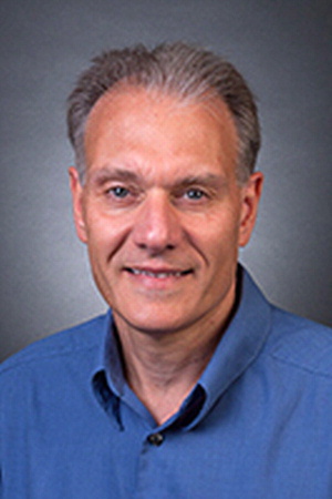 James Anania, MD