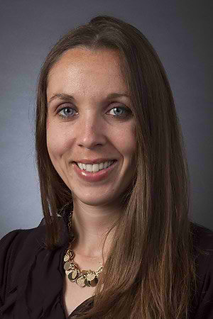 Marie Madia, PA-C