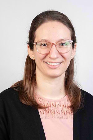 Lauren Icken, MD