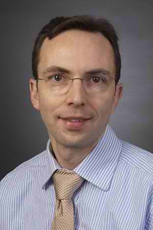 Erik P. Riesenfeld, MD