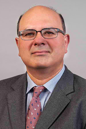 Kamran Chaudhri, MD