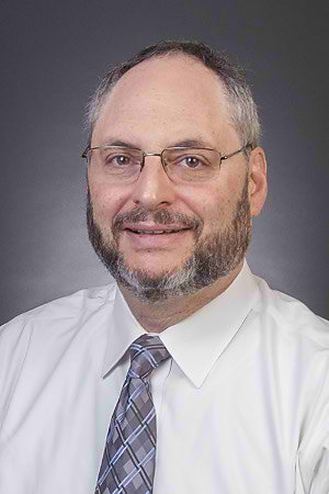 Jerome Cohen, MD