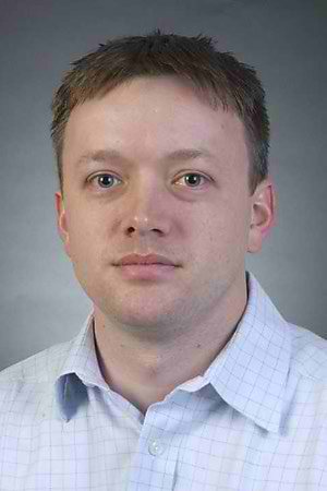 Michael D. Brien, CRNA