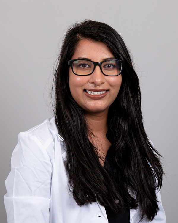 Shalini Thiruvarudchelvam, MD