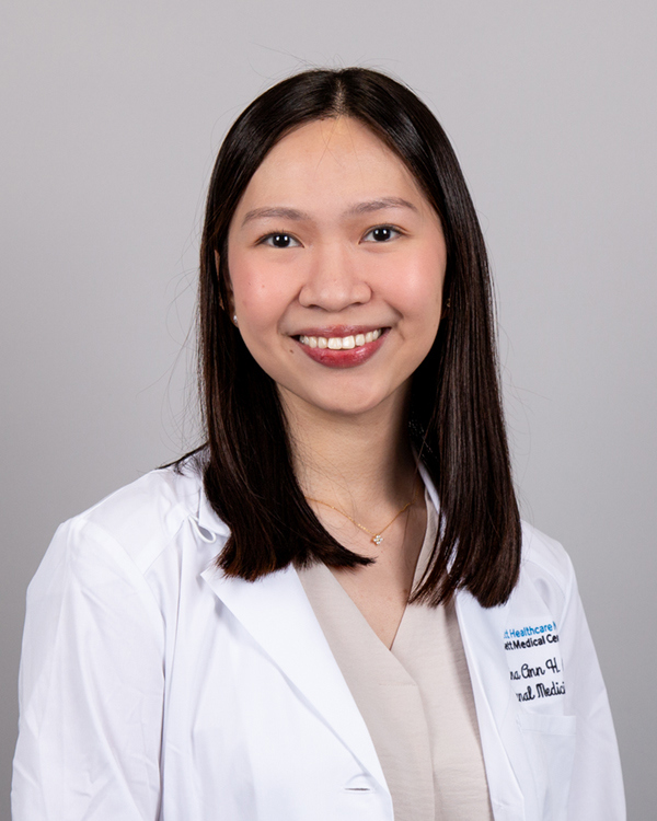 Katrina Corpuz, MD