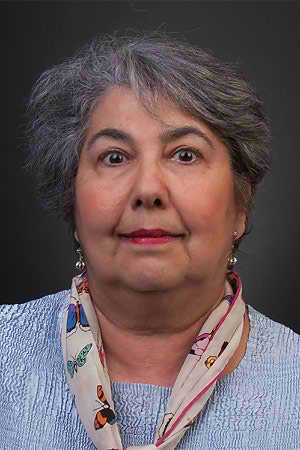 Maria Camargo, MD