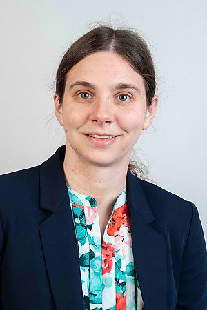Sara Parylo, DO