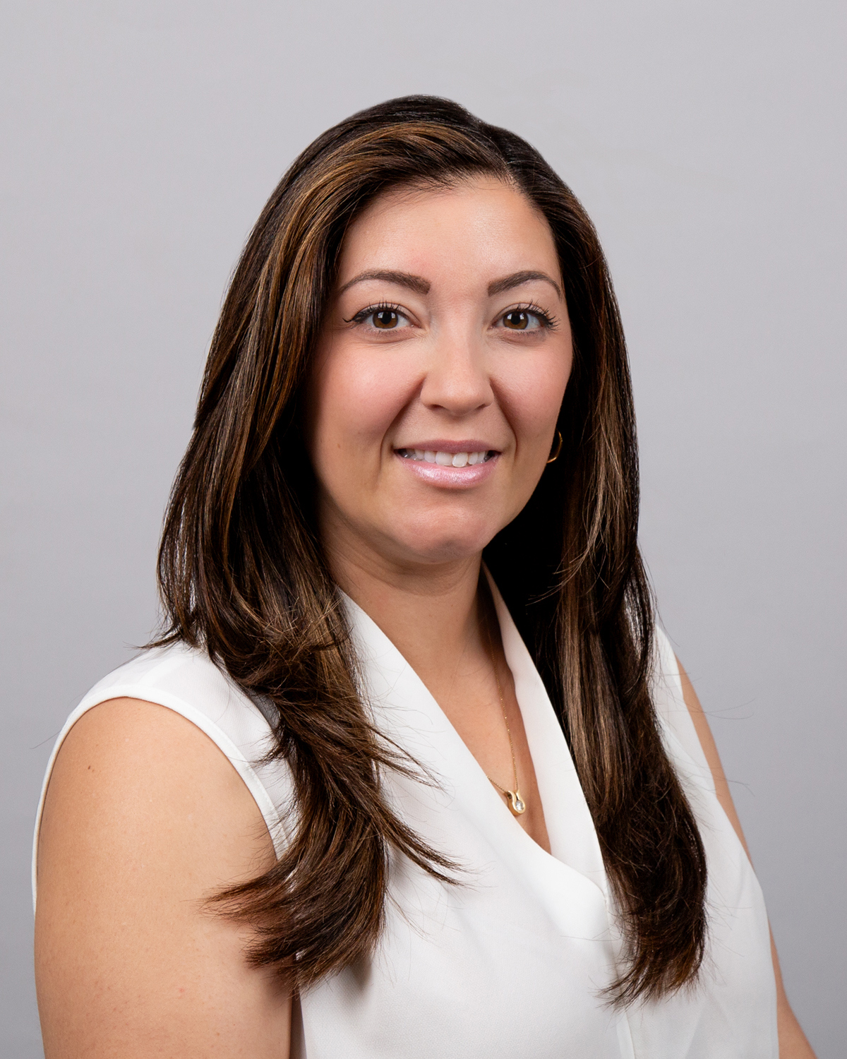 Jordynn Odin, FNP-BC