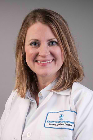 Tami E. Pelcer, PA-C