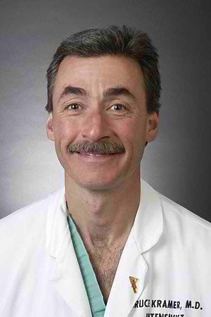 Bruce A. Kramer, MD