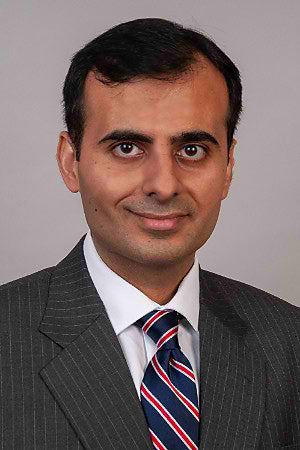Syed Bokhari, MD