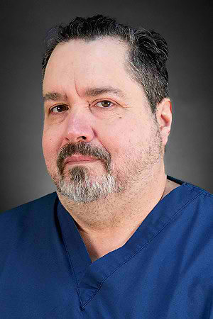 Mario Villarini, MD