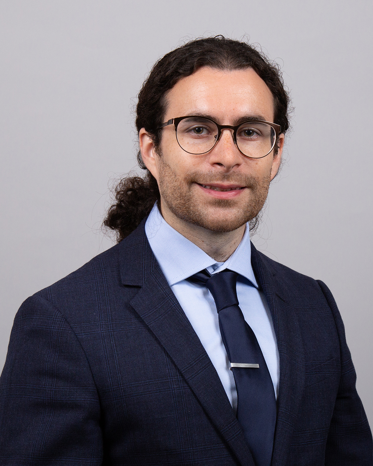 Logan Mancuso, MD