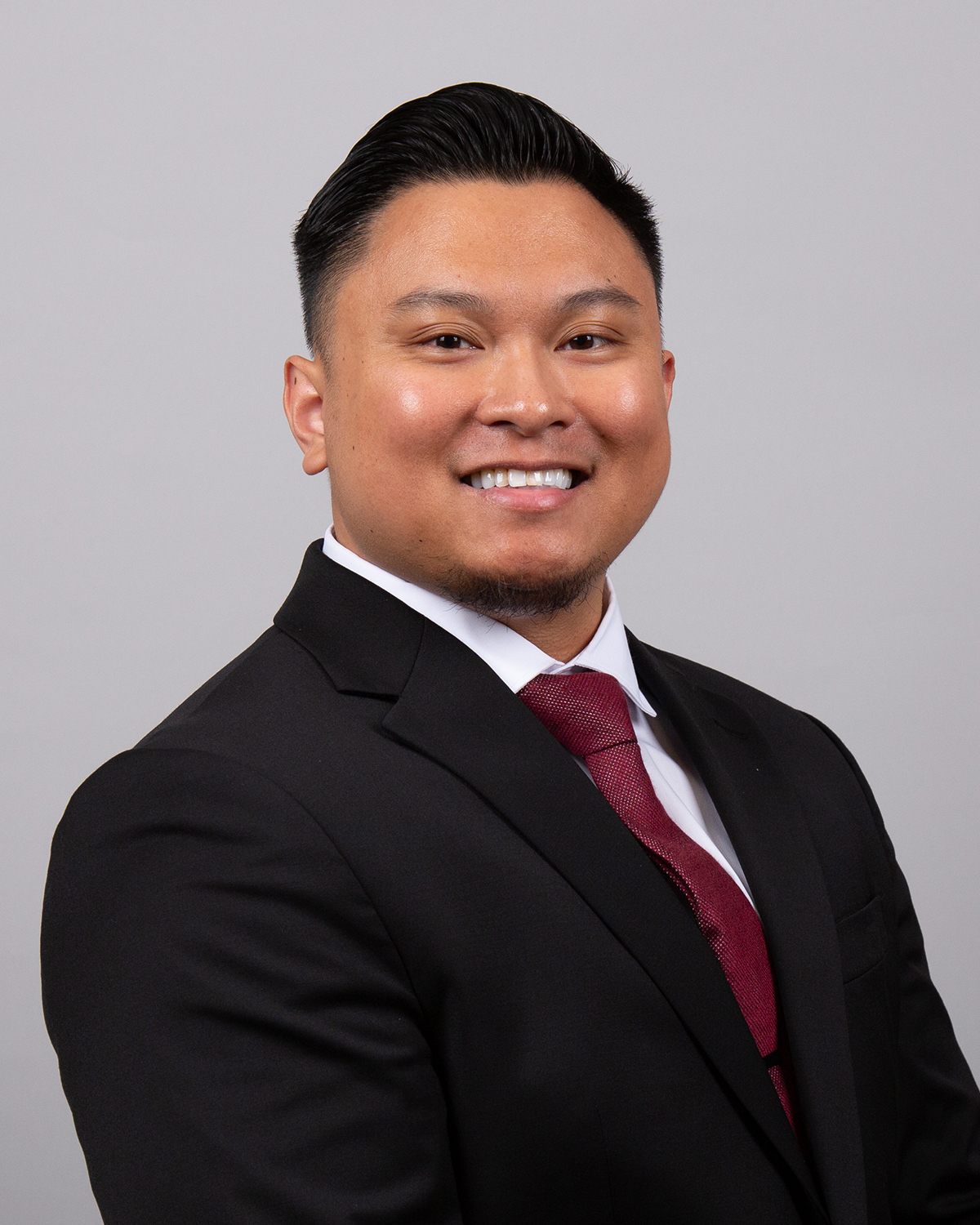 William Navarro, CRNA