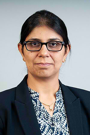 Kusum Hooda, MD