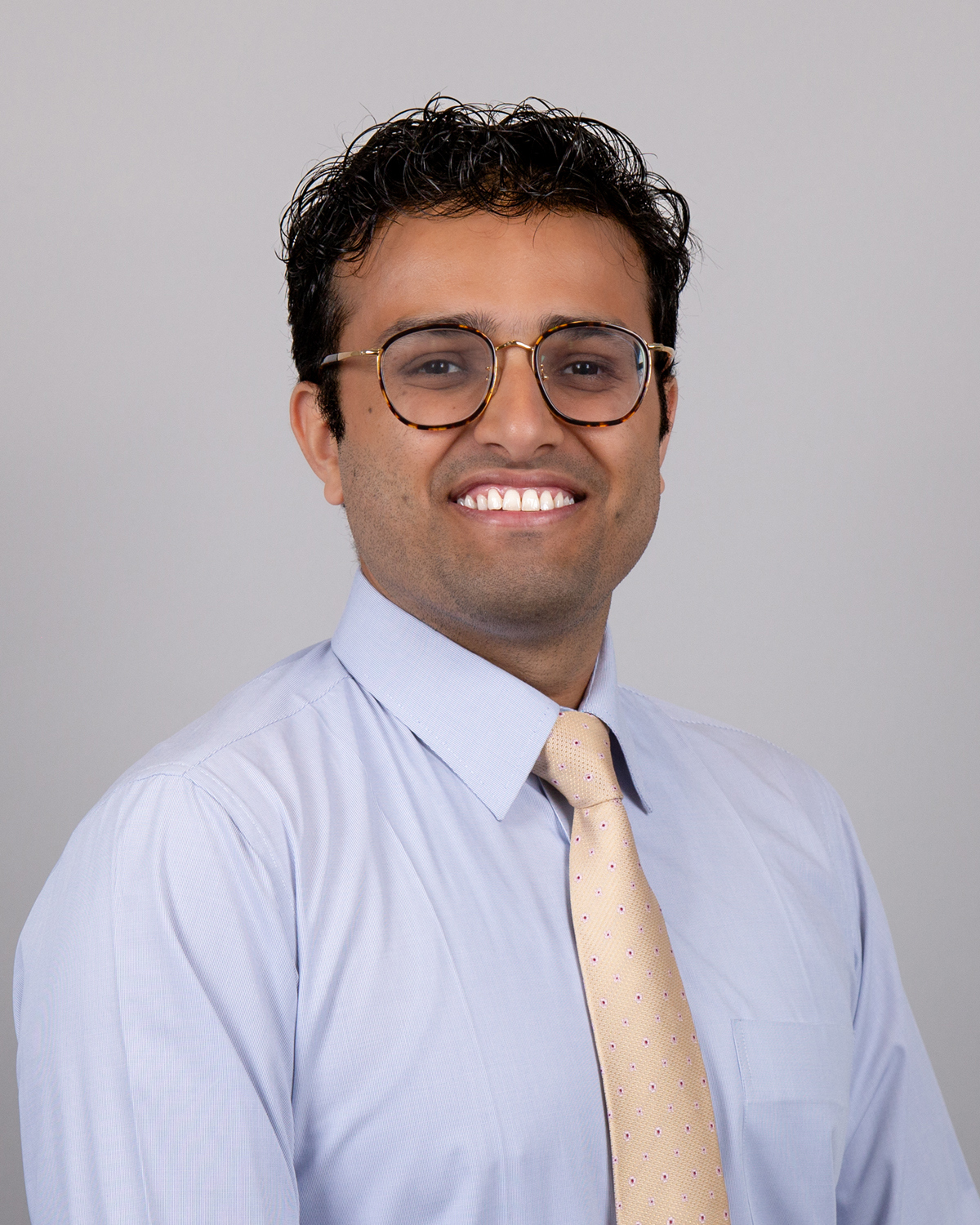Sagar Ghimire, MD