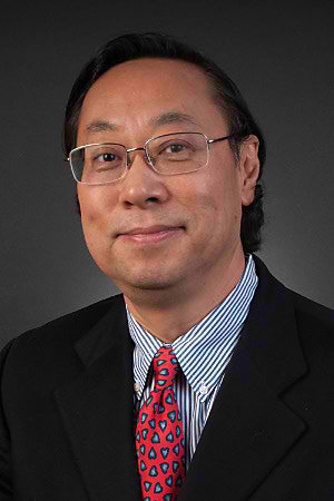Mun K Hong, MD
