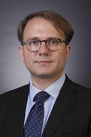 Timothy Korytko, MD