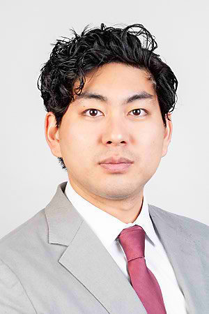 Peter Ahn, DO