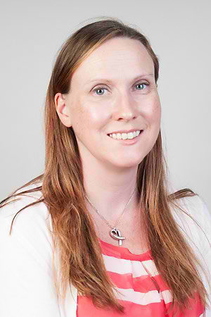 Kristen Zach, MD