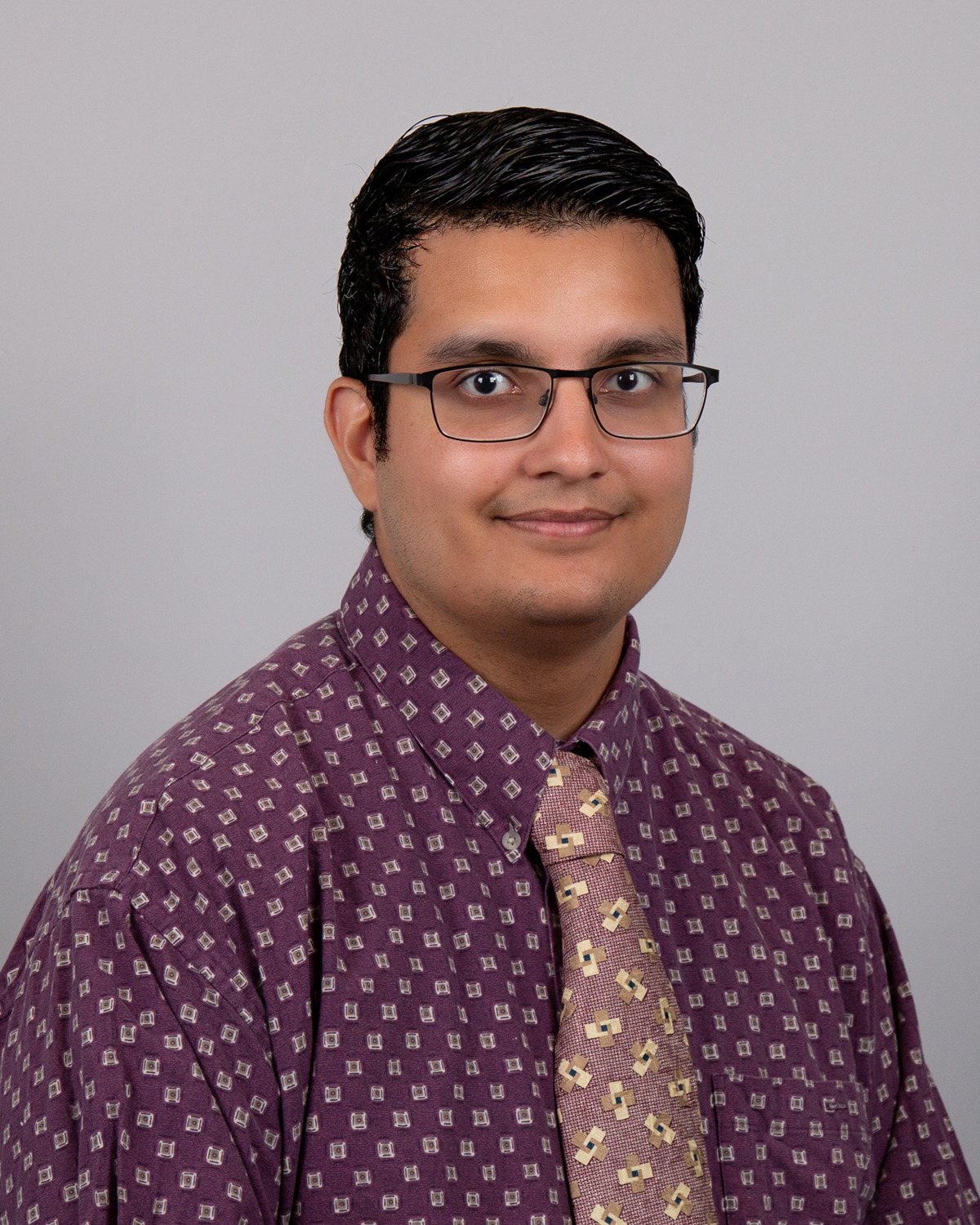 Anand Buch, PA