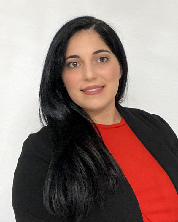 Yaimy Alonso, FNP