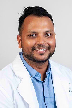 Bishnu Singh, MD