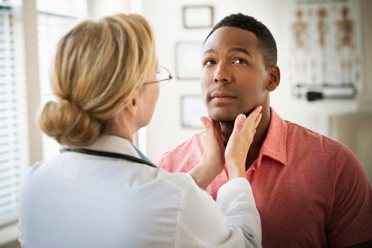 Otolaryngology (ENT) & Audiology