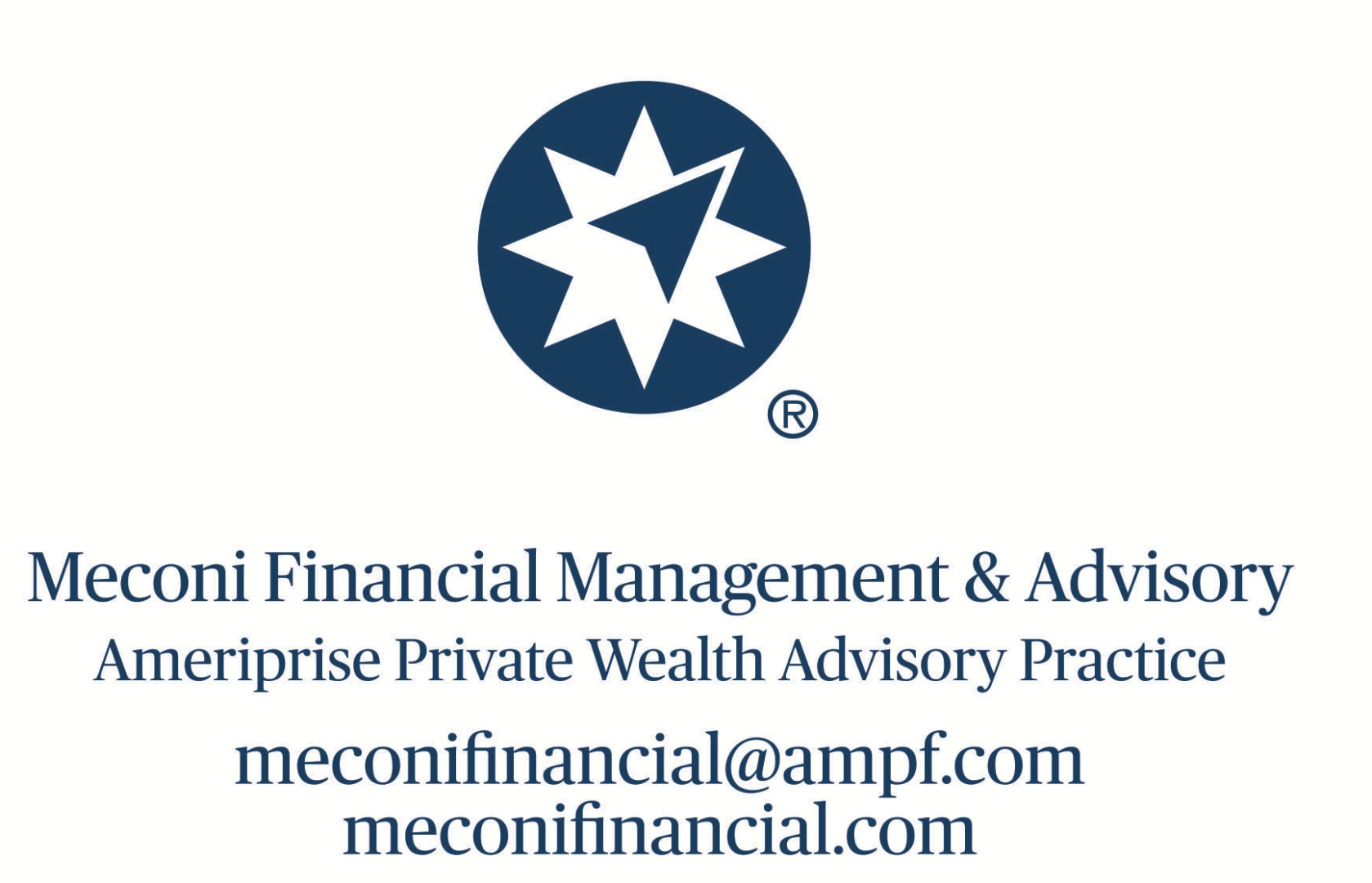 Meconi Financial