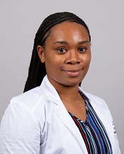 Madison Alexander, MD