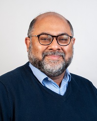 Rizwan Alimohammad, MD