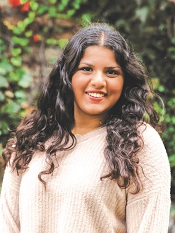 Arya Patel