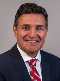 Dr. Samuel Badalian