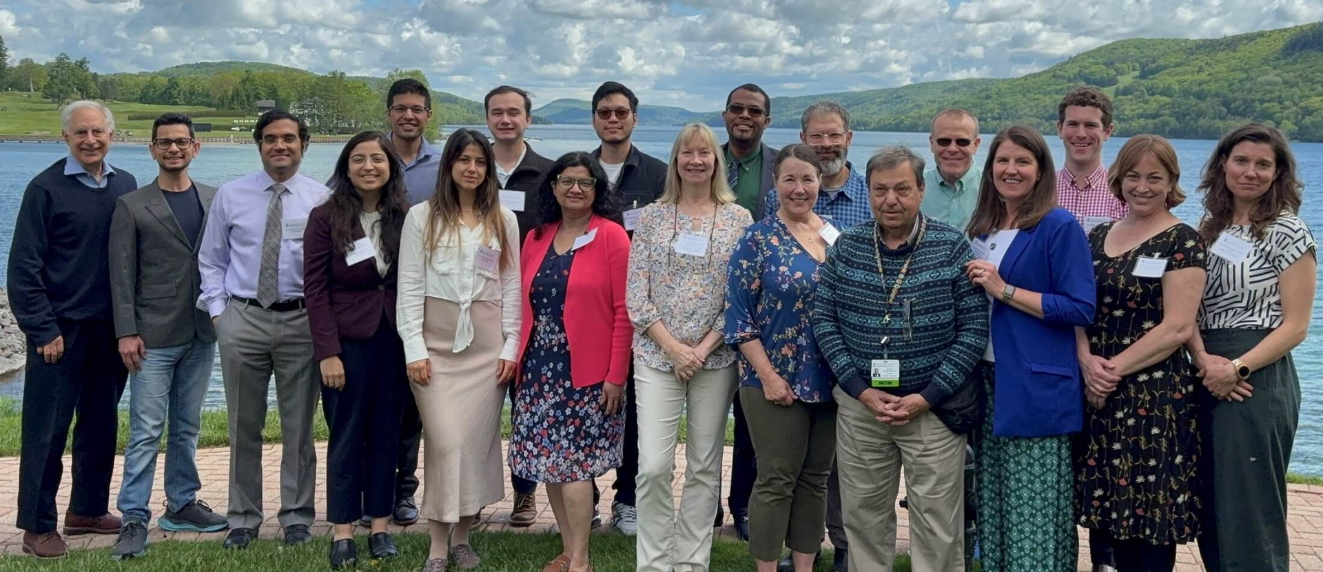 Bassett's Faculty Development Group