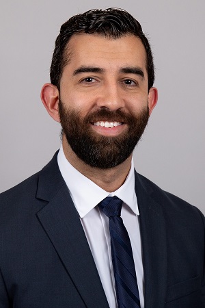 Ramesh Cherukuri, MD