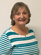 Dawn Helstrom, RDH