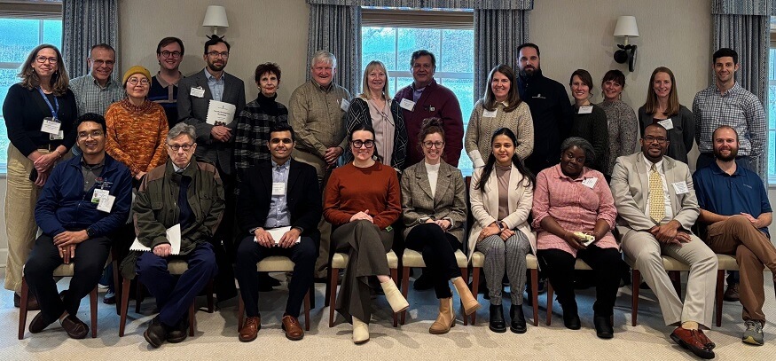 Bassett's Faculty Development Group