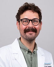 Alan Finkelstein, MD