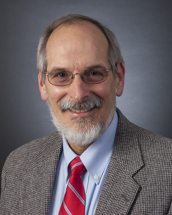 A photograph of Dr. Kjolhede