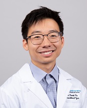 Daniel Ma, MD